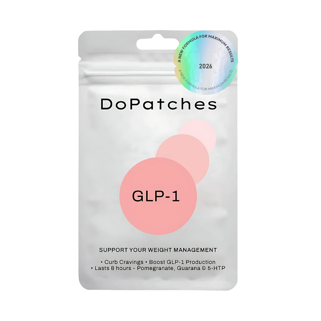 natural glp 1 meds Triquetra - GLP-Activate Natural GLP-1 Support - 90 Capsules (90 Servings)