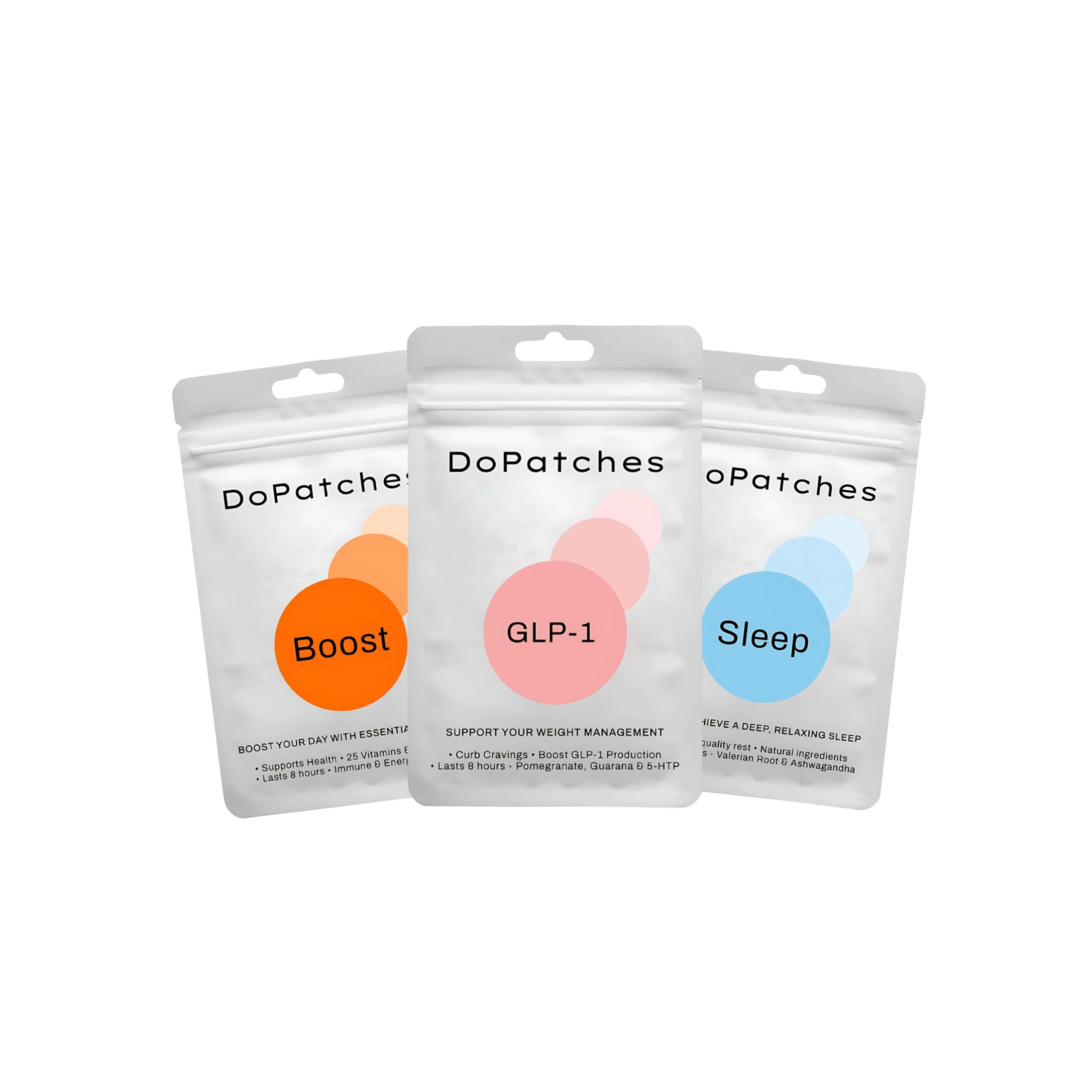 can you wear a glp 1 patch to bed Do GLP-1 Patches Work? Pharmacist Review Insights GLP-1 Patches: What They Are